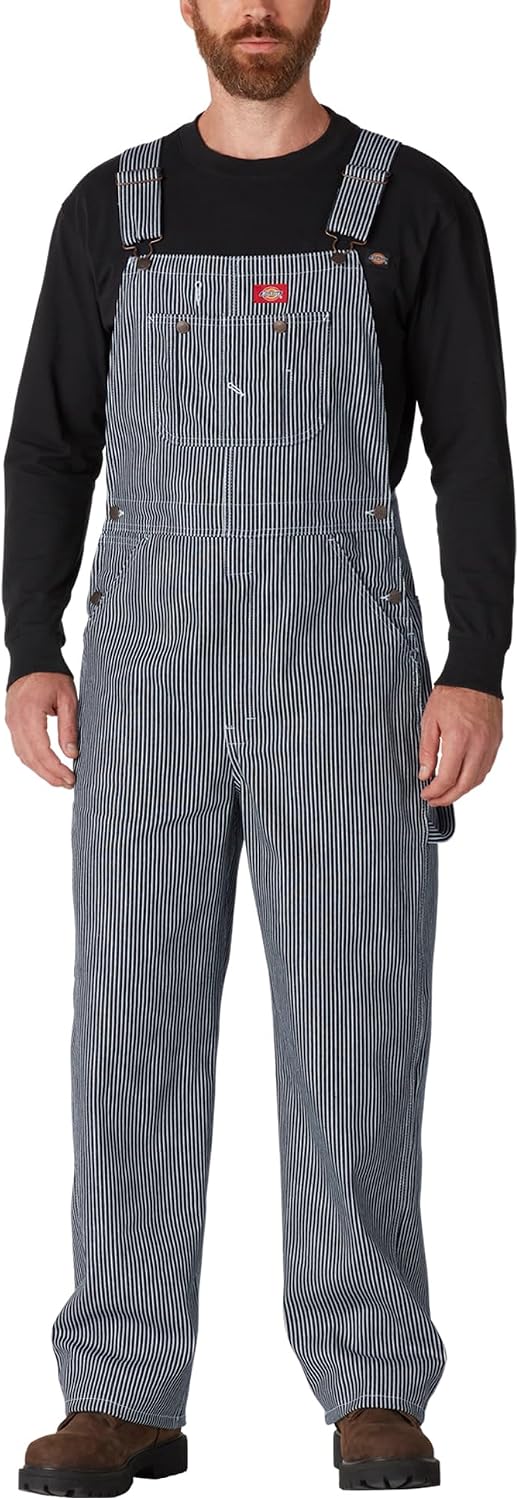 Dickies Men's Bib Overall