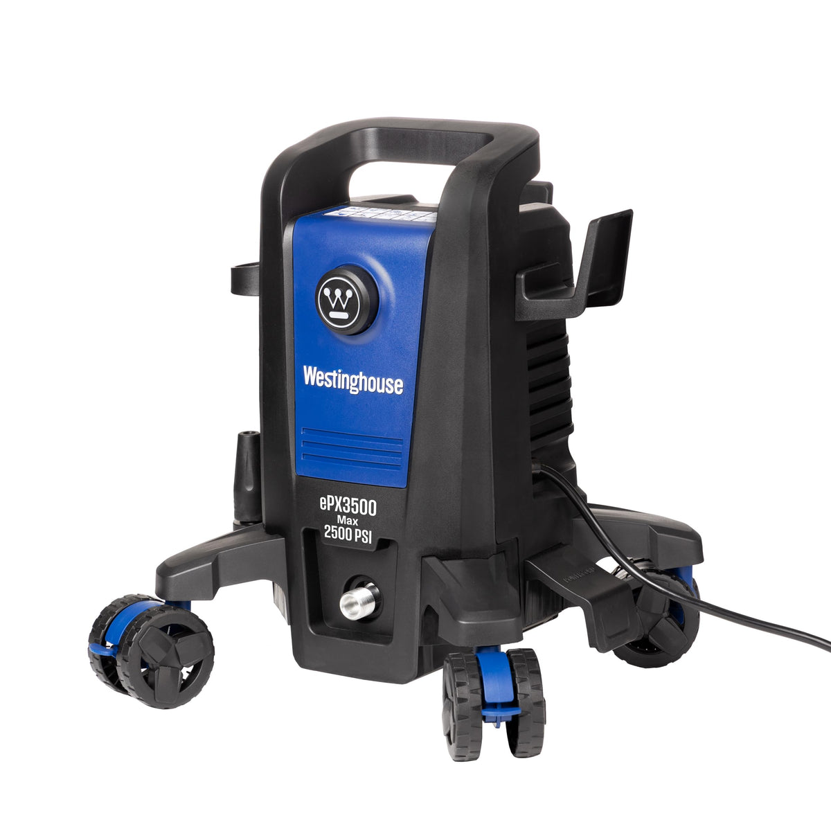 Westinghouse ePX3100s Electric Pressure Washer, 2100 Max PSI 1.76 Max GPM with Foam Cannon and Turbo Nozzle, for Cars/Fences/Driveways/Home/Patios Father Jim Norris notebooks