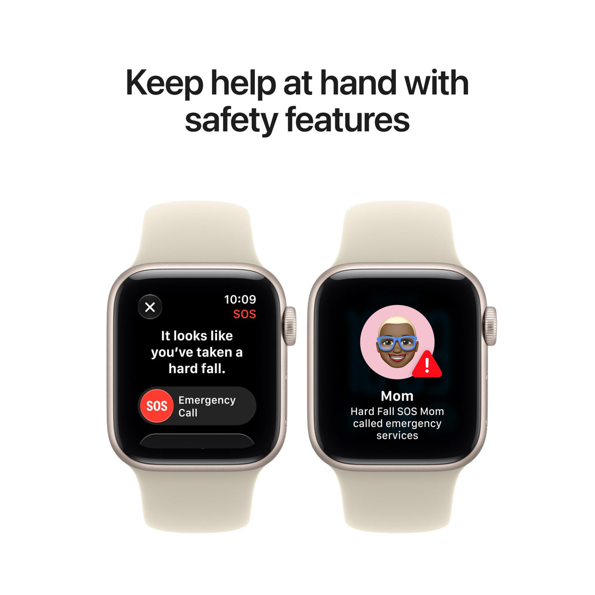 Apple Watch SE 3 [GPS 40mm] Smartwatch with Starlight Aluminum Case with Starlight Sport Band - S/M. Fitness and Sleep Trackers, Heart Rate Monitor, Always-On Display, Water Resistant Father Jim Norris notebooks