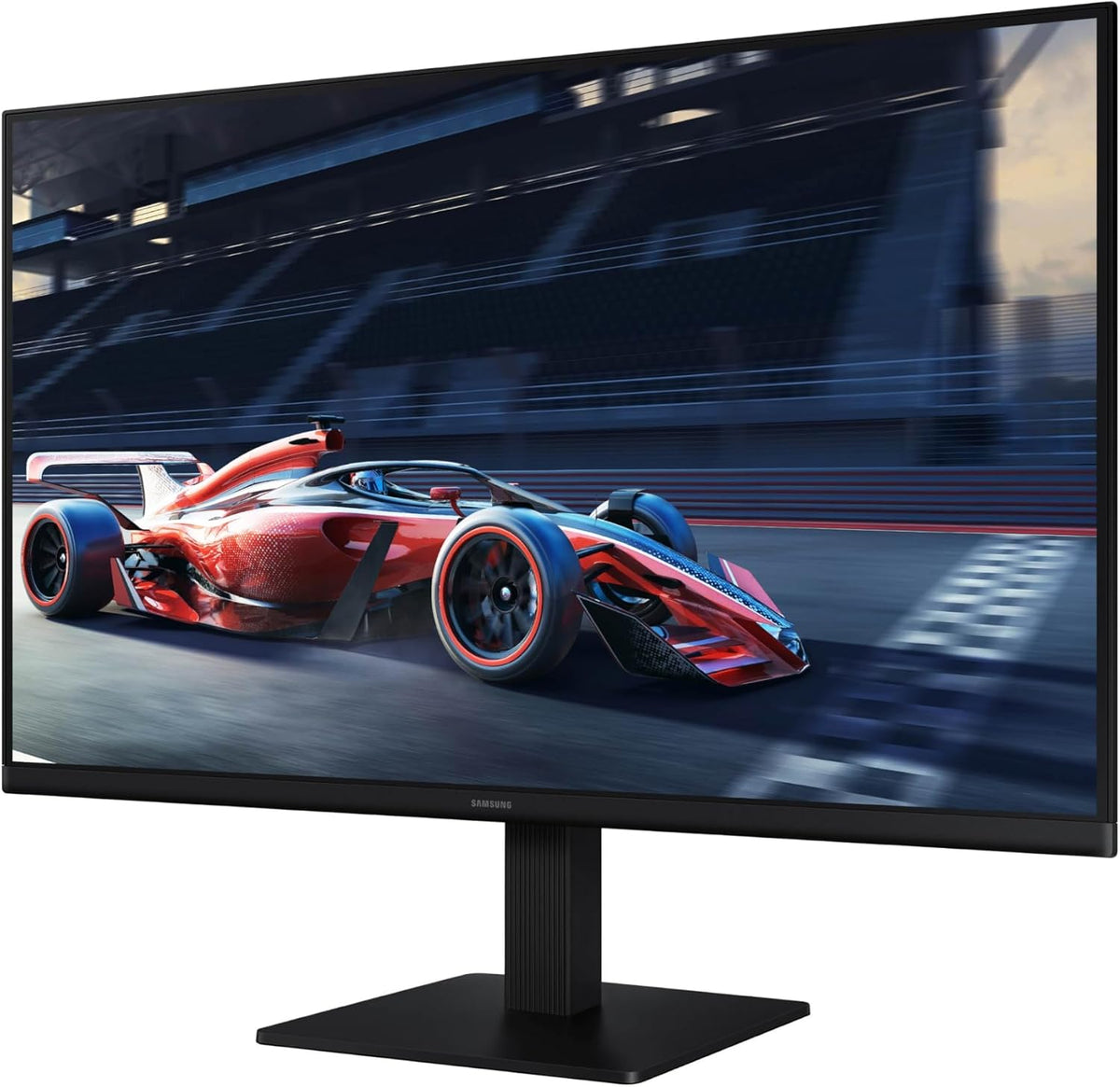 Samsung 27" (S30GD) Essential Monitor with IPS Panel Father Jim Norris notebooks