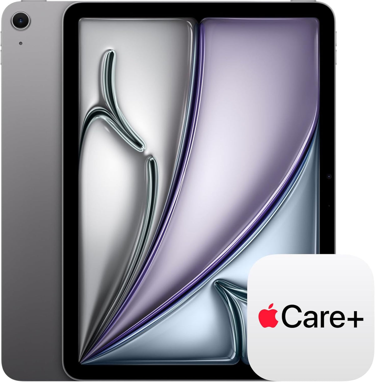 Apple iPad Air 11-inch (M4): Liquid Retina Display, 1TB, 12MP Front/Back Camera, Wi-Fi 7 with Apple N1, Touch ID, All-Day Battery Life — Blue with AppleCare+ (2 years) Father Jim Norris notebooks