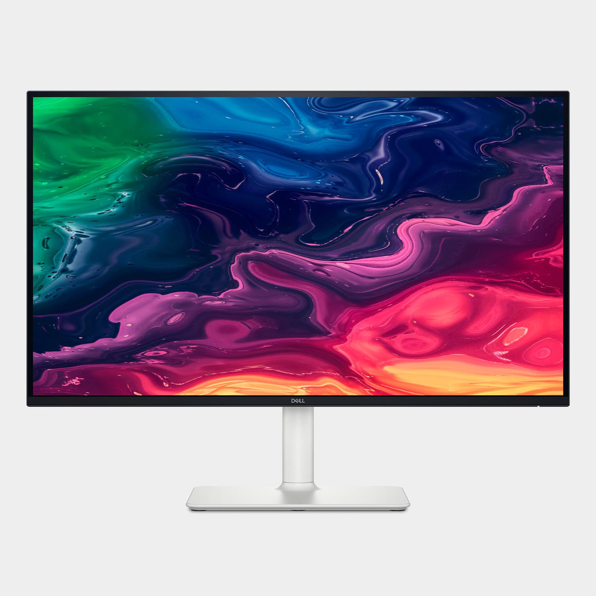 Dell 32 Monitor S3225QS, 4K UHD VA, 120Hz, FreeSync Premium, Eye Comfort Father Jim Norris notebooks