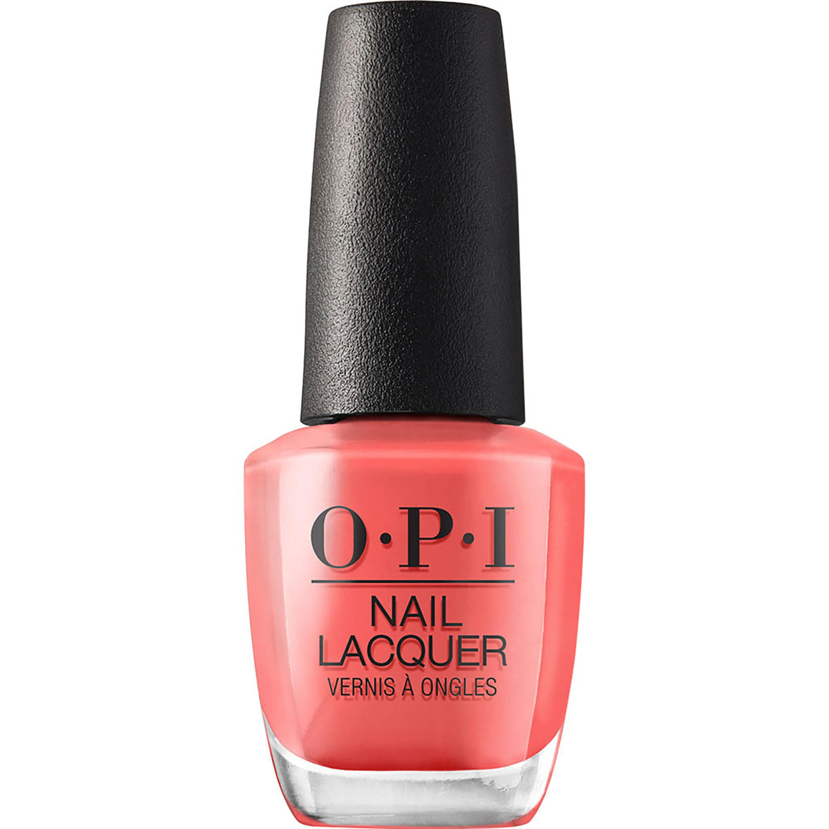 OPI Nail Lacquer Classic Nail Polish Colors | Crème, Shimmer, and Glitter Father Jim Norris notebooks