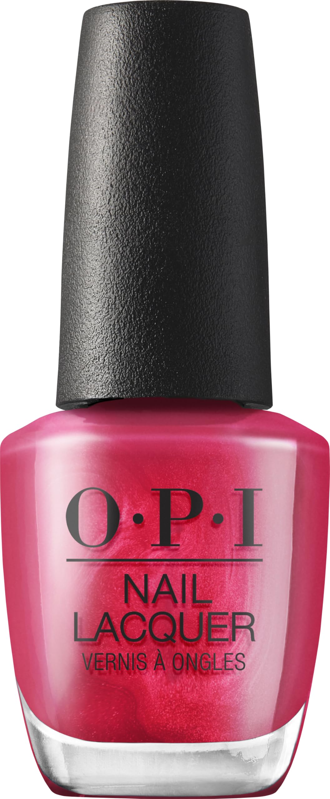 OPI Nail Lacquer Classic Nail Polish Colors | Crème, Shimmer, and Glitter Father Jim Norris notebooks