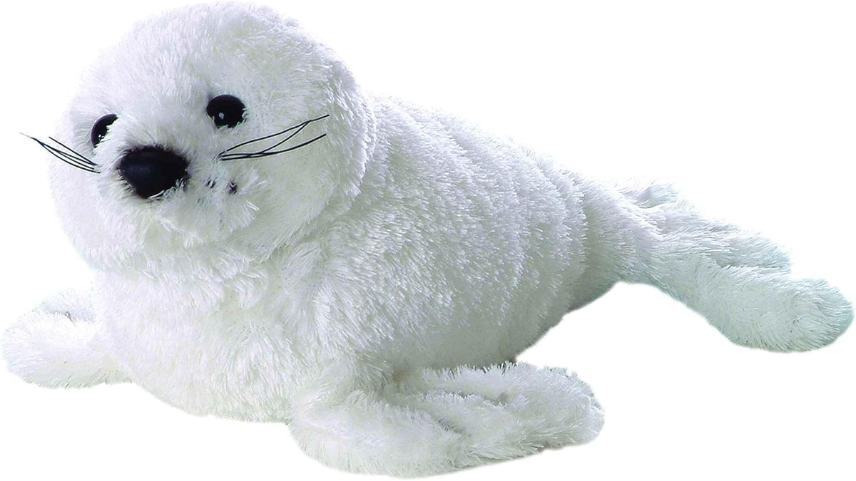 Aurora Mini Flopsie 8" Ginger Cat Adorable Stuffed Animal
