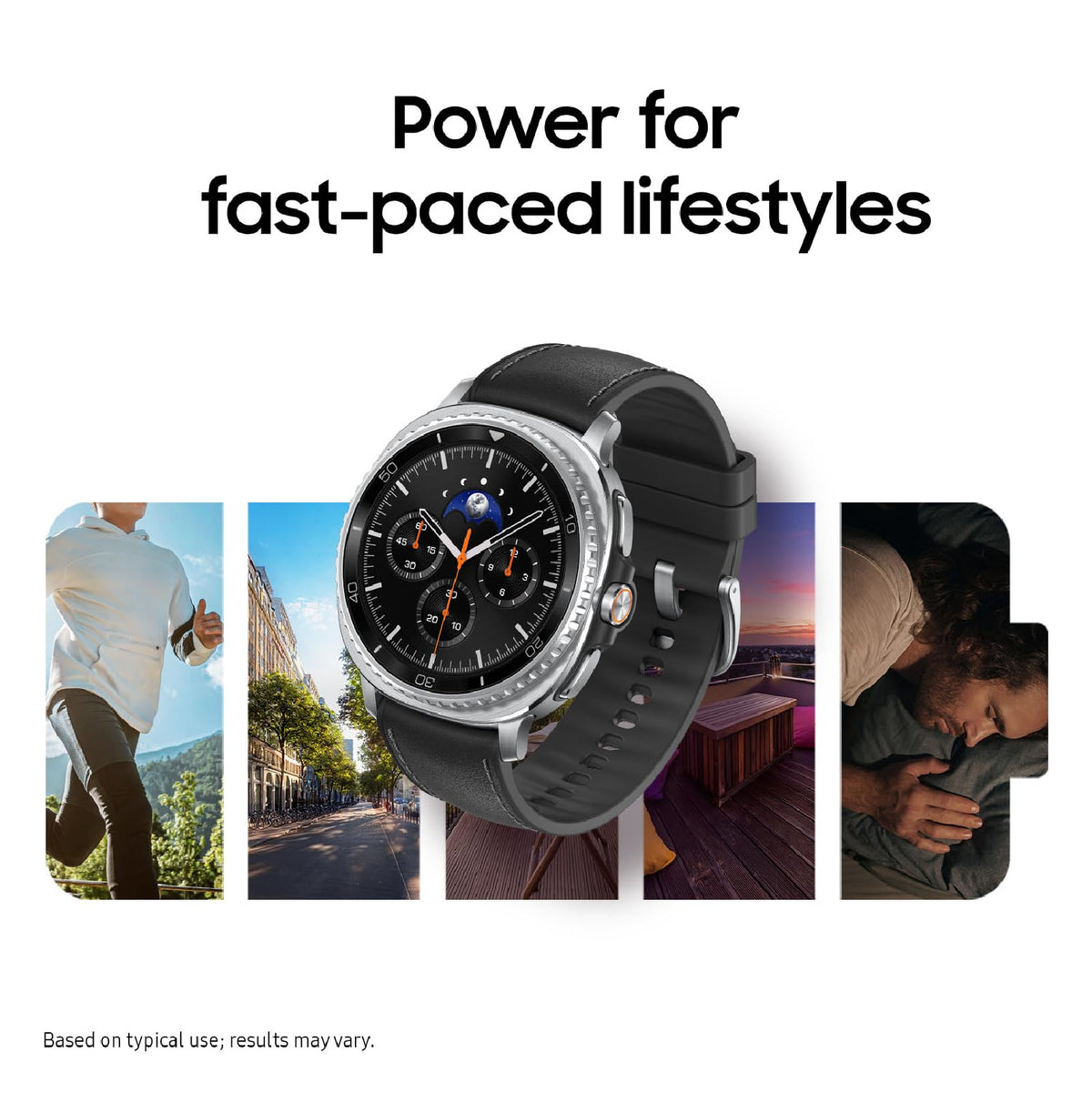 Samsung Galaxy Watch 8 40mm Bluetooth Smartwatch, Cushion Design, Quick Button, Sleep Coaching, Now Bar, Running Coach, Energy Score, Graphite [US Version, Amazon Exclusive 2Yr Warranty] Father Jim Norris notebooks
