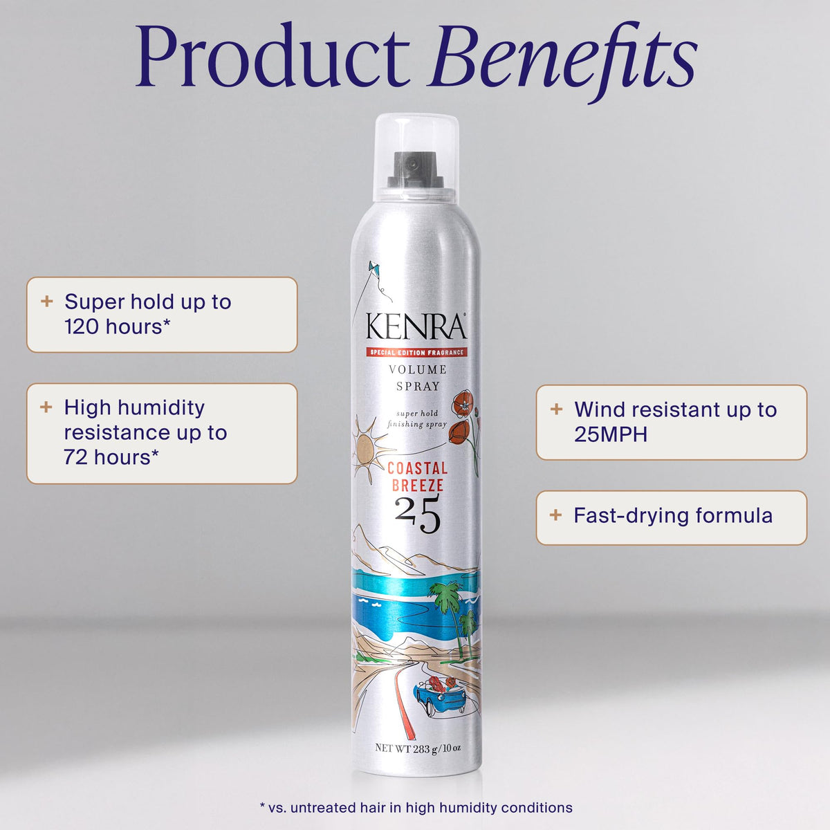 Kenra Professional Volume Spray 25 | Super Hold Finishing & Styling Hairspray | Flake-free & Fast-drying | Wind & Humidity Resistance | All Hair Types Father Jim Norris notebooks
