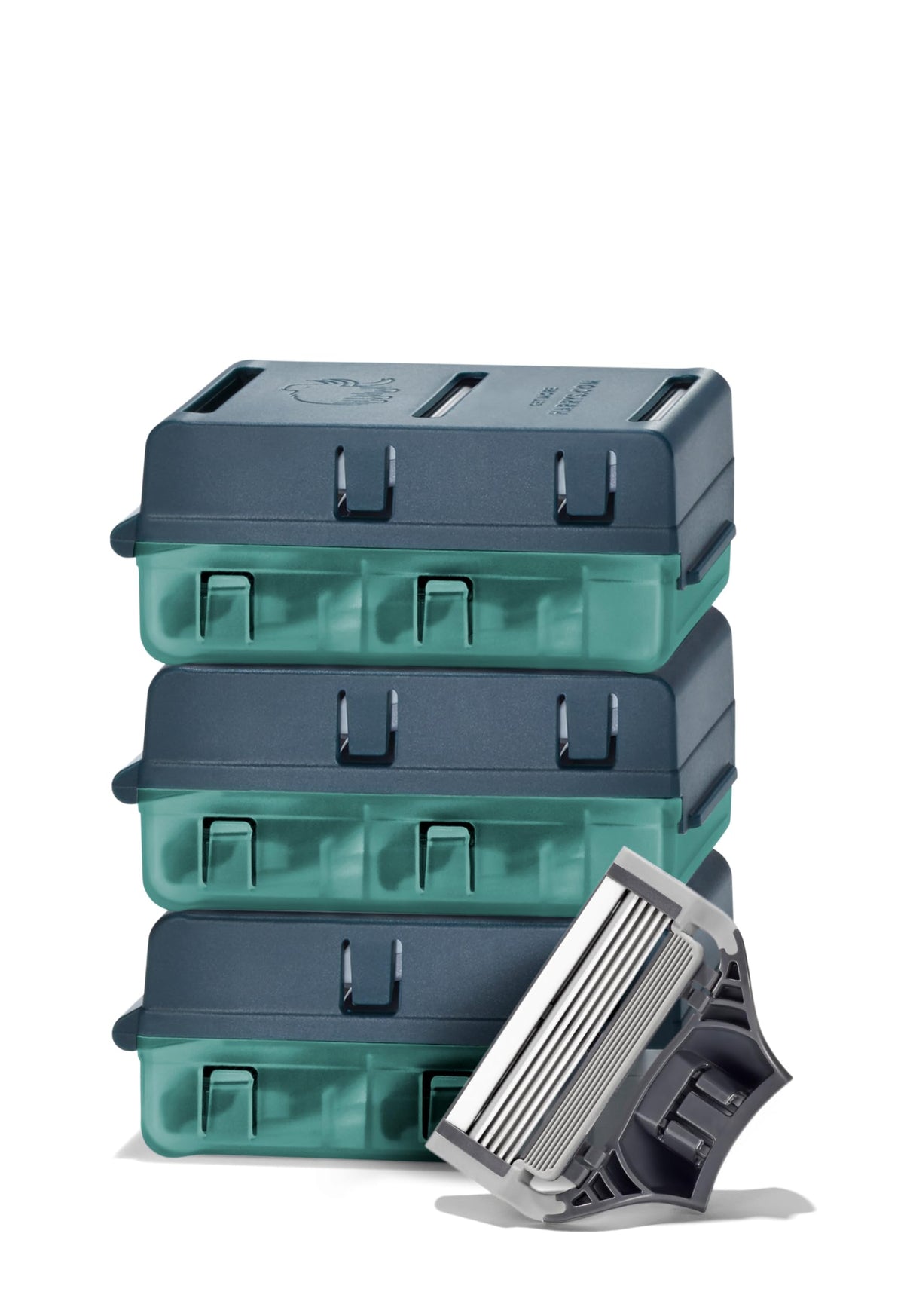 Harry's Original Razor Blades for Men - 10 Count