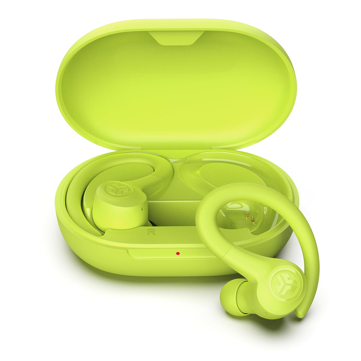 JLab, Go Sport+, True Wireless Workout Earbuds, Bluetooth Sport Earbuds, Clear Calling, Teal Father Jim Norris notebooks