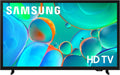 Samsung 32-Inch Class HD H5000F Smart TV (2025 Model) HDR, Object Tracking Sound Lite, Knox Security, One UI Tizen Father Jim Norris notebooks