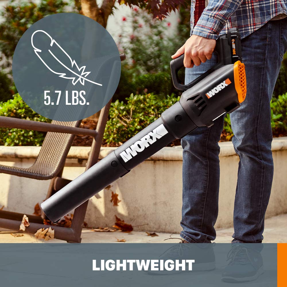 Worx 20V 12" 2-in-1 Cordless String Trimmer & Electric Lawn Edger, WG163.9 Father Jim Norris notebooks