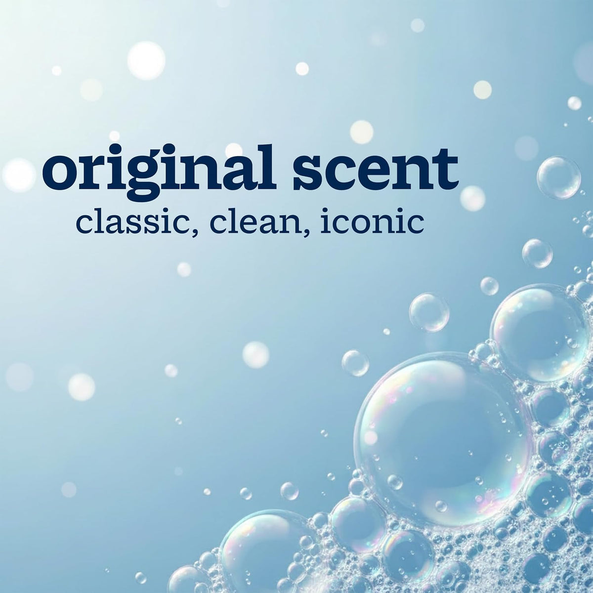Ivory Body Wash Designed for the Whole Family, Original Scent, 35 fl oz