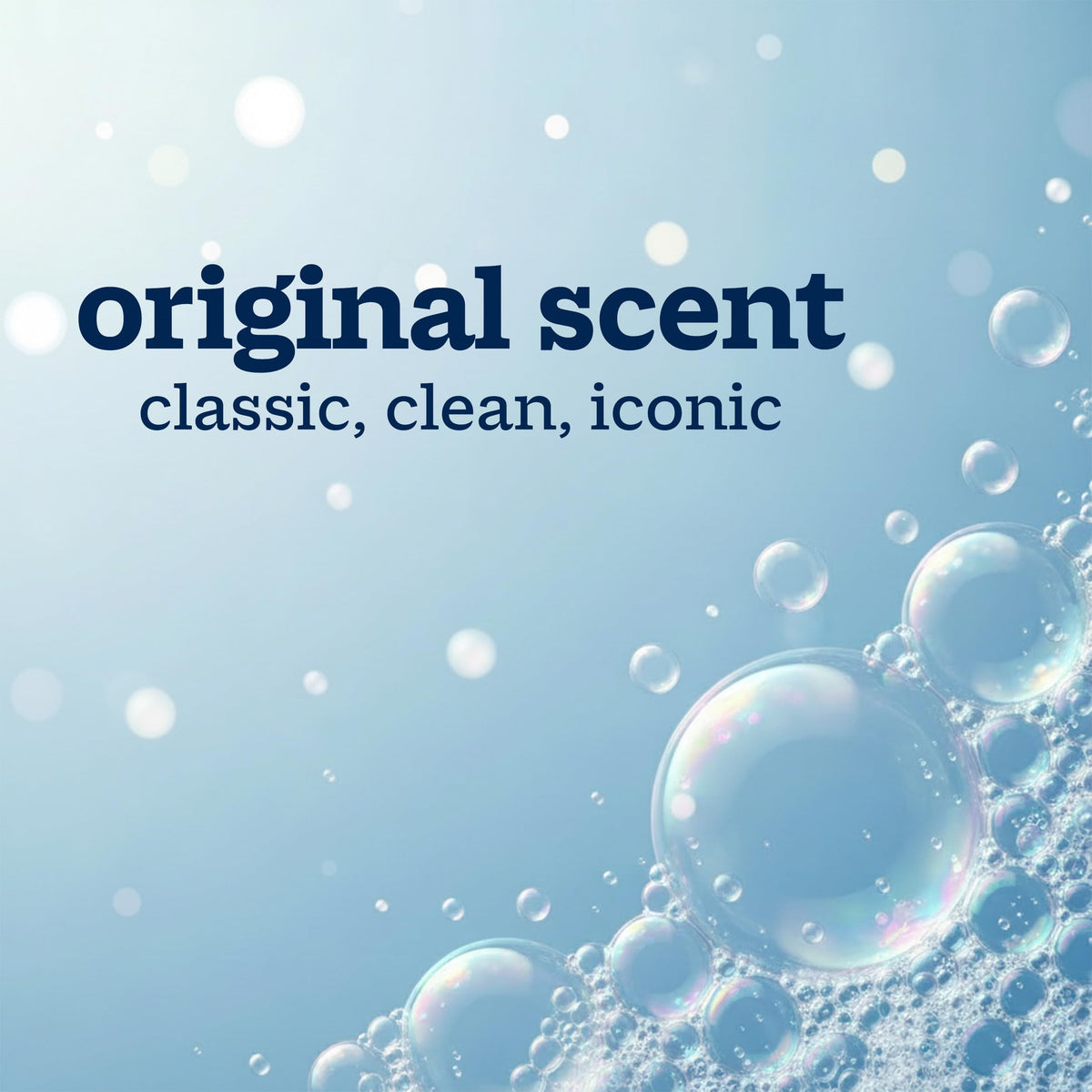 Ivory Body Wash Designed for the Whole Family, Original Scent, 35 fl oz