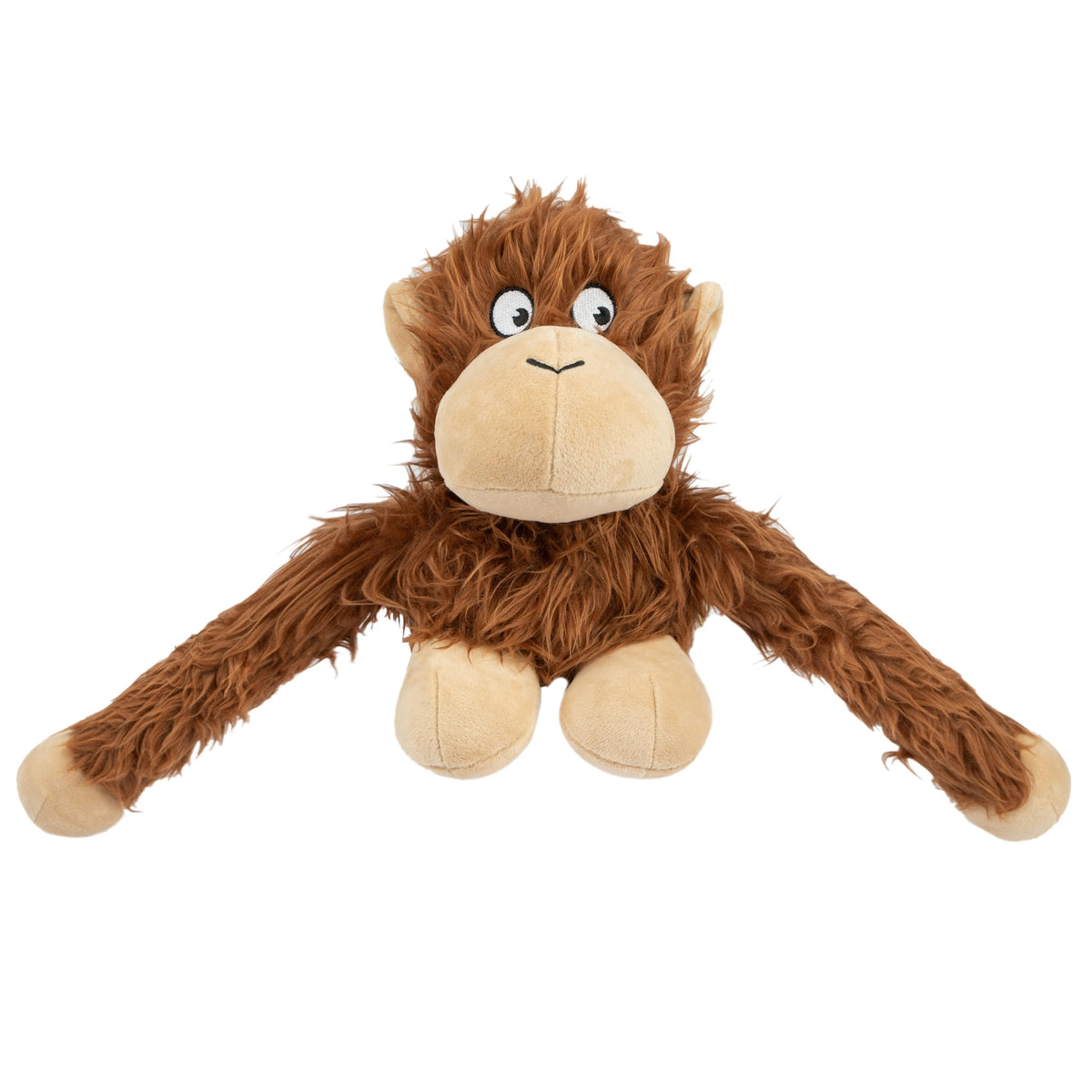Best Pet Supplies Interactive Squeaky Dog Toy - Crinkle Duck, Blue Father Jim Norris notebooks