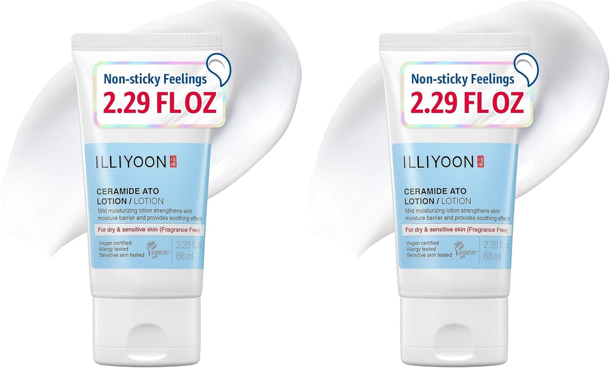 Illiyoon Ceramide Ato Concentrate Cream | Moisturizer for Dry & Sensitive Skin, 100hr Lasting Hydration, For Face & Body, Gentle for Infants, Moisture Barrier Repair, Vegan Certified, 6.76 fl.oz. Father Jim Norris notebooks