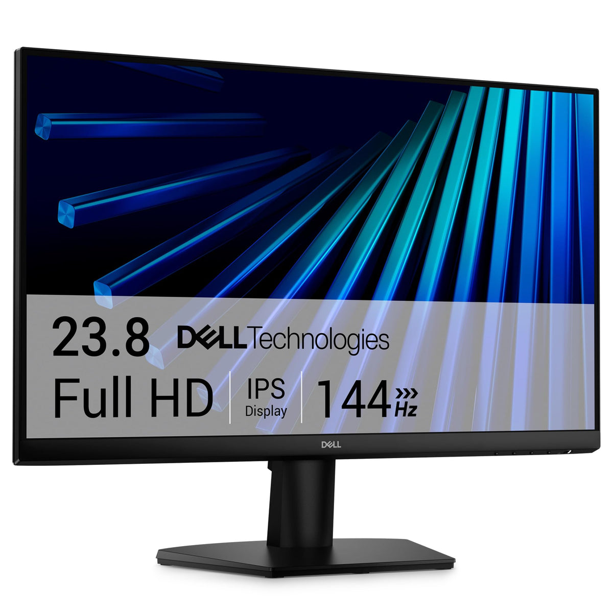 Dell 27 Monitor - SE2726H - 27-inch FHD (1920x1080) 144Hz 1ms Display, in-Plane Switching (IPS) Technology, AMD FreeSync™, TÜV 3-Star 2X HDMI, Tilt Father Jim Norris notebooks