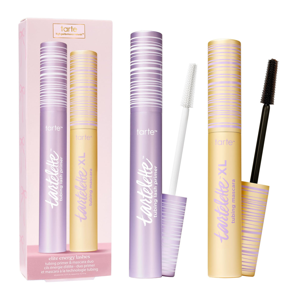 tarte tartelette XL tubing mascara – Lash Extensions in a Tube with Peptide, Extra-Bold Buildable Lifted Length & Volume, Smudge-Proof Longwear, Easy-to-Remove, Vegan & Cruelty-Free Father Jim Norris notebooks