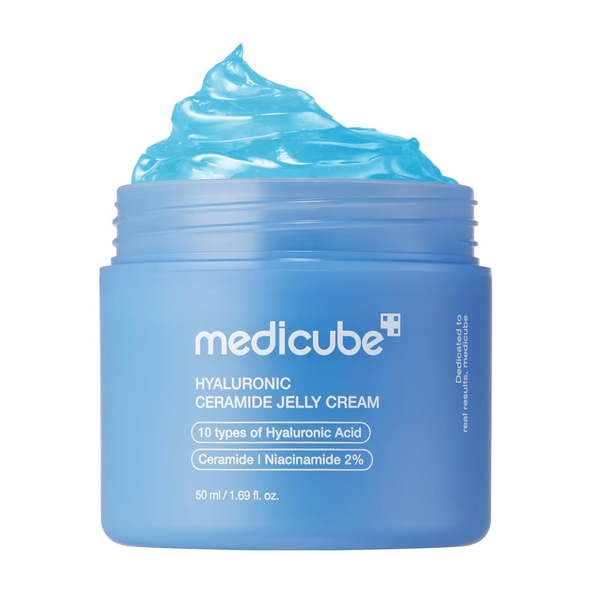 medicube Collagen Jelly Cream, Moisturizing Cream for Plump Skin, 3.71fl.oz Father Jim Norris notebooks