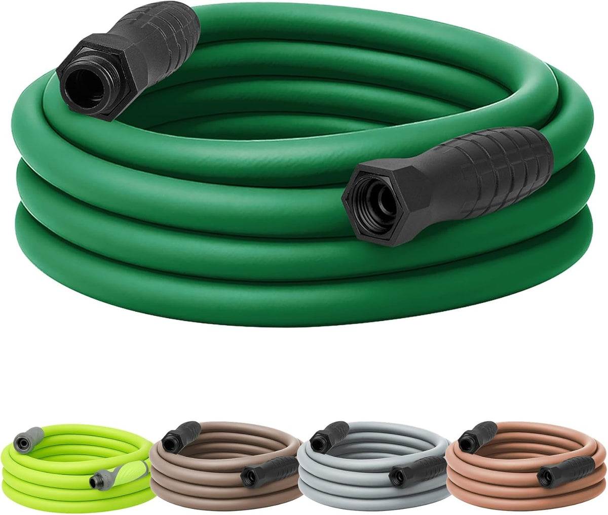 Flexzilla Garden Hose 5/8 in. x 50 ft., Lightweight All-Weather Water Hose, Durable and Flexible, Leak-Free Connections Father Jim Norris notebooks