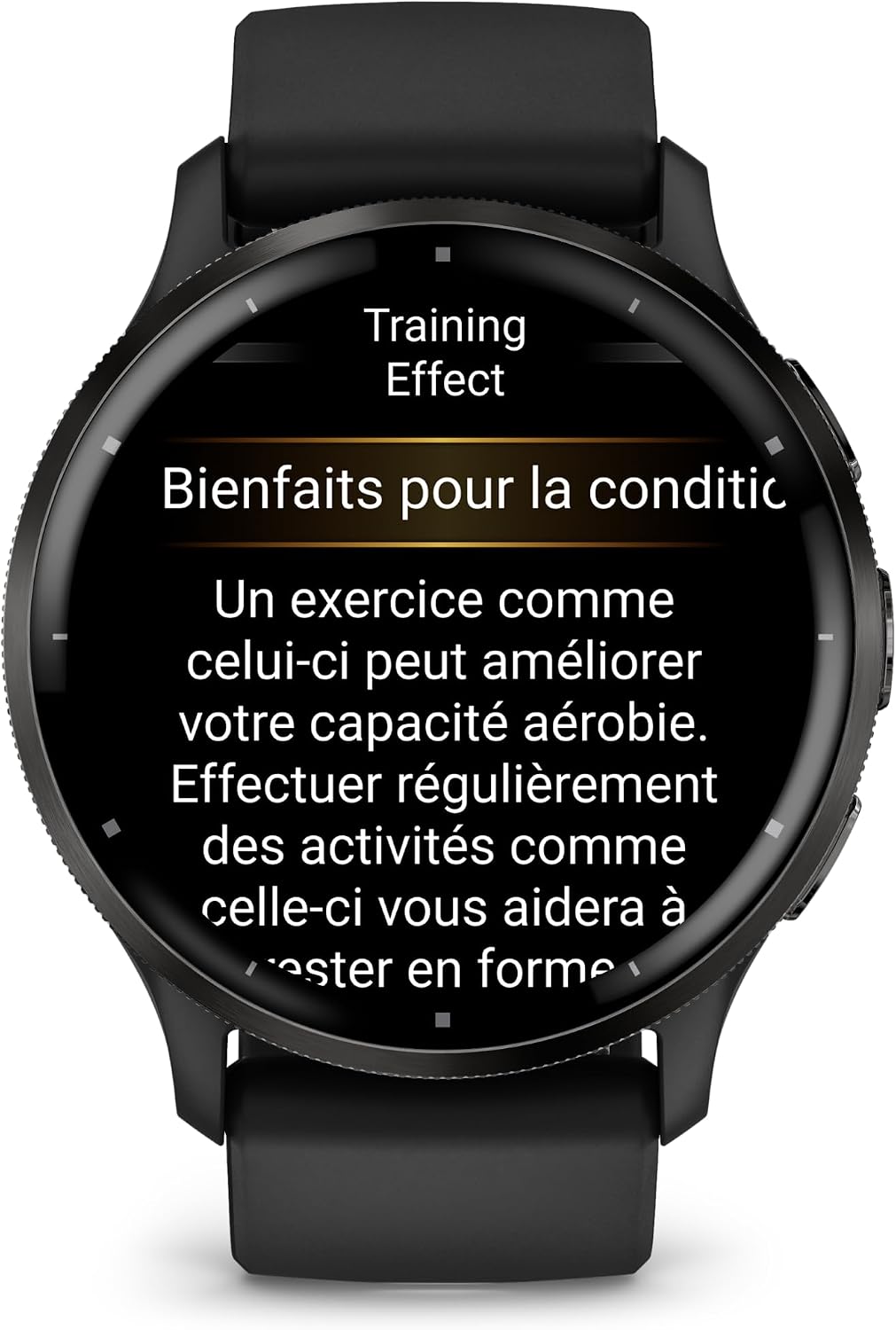 Garmin Venu® 3, Premium Fitness Smartwatch, 45mm, Black Father Jim Norris notebooks