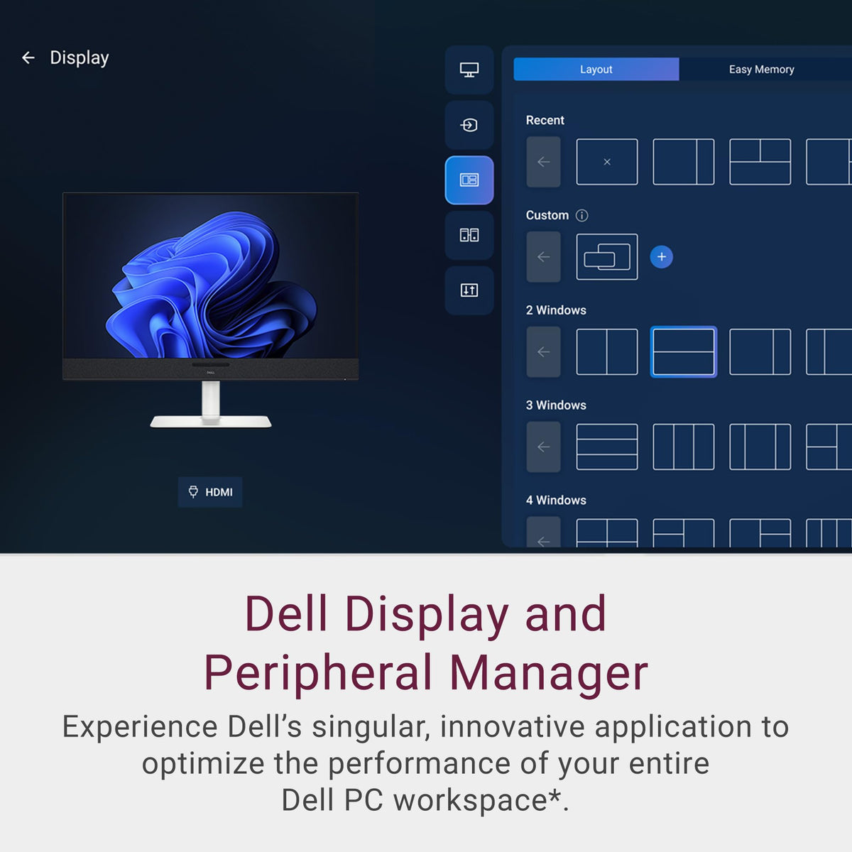 Dell 32 Monitor S3225QS, 4K UHD VA, 120Hz, FreeSync Premium, Eye Comfort Father Jim Norris notebooks