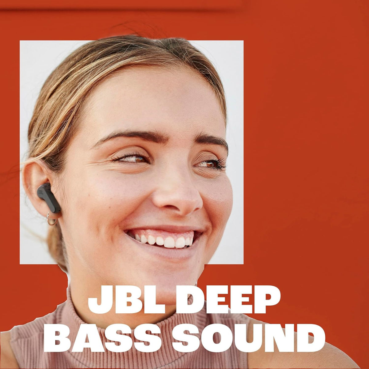 JBL Vibe Beam - True Wireless Earbuds - Black Father Jim Norris notebooks