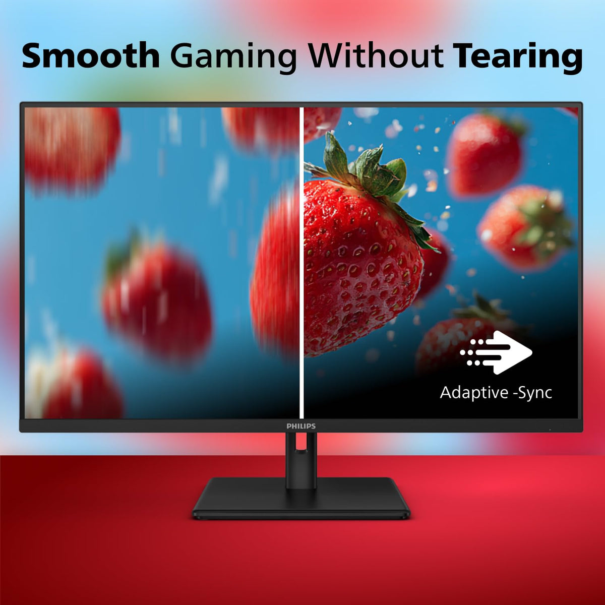 Philips 24 Inch Computer Monitor FHD 100Hz VA VESA Flicker-Free, 241V8LB Father Jim Norris notebooks