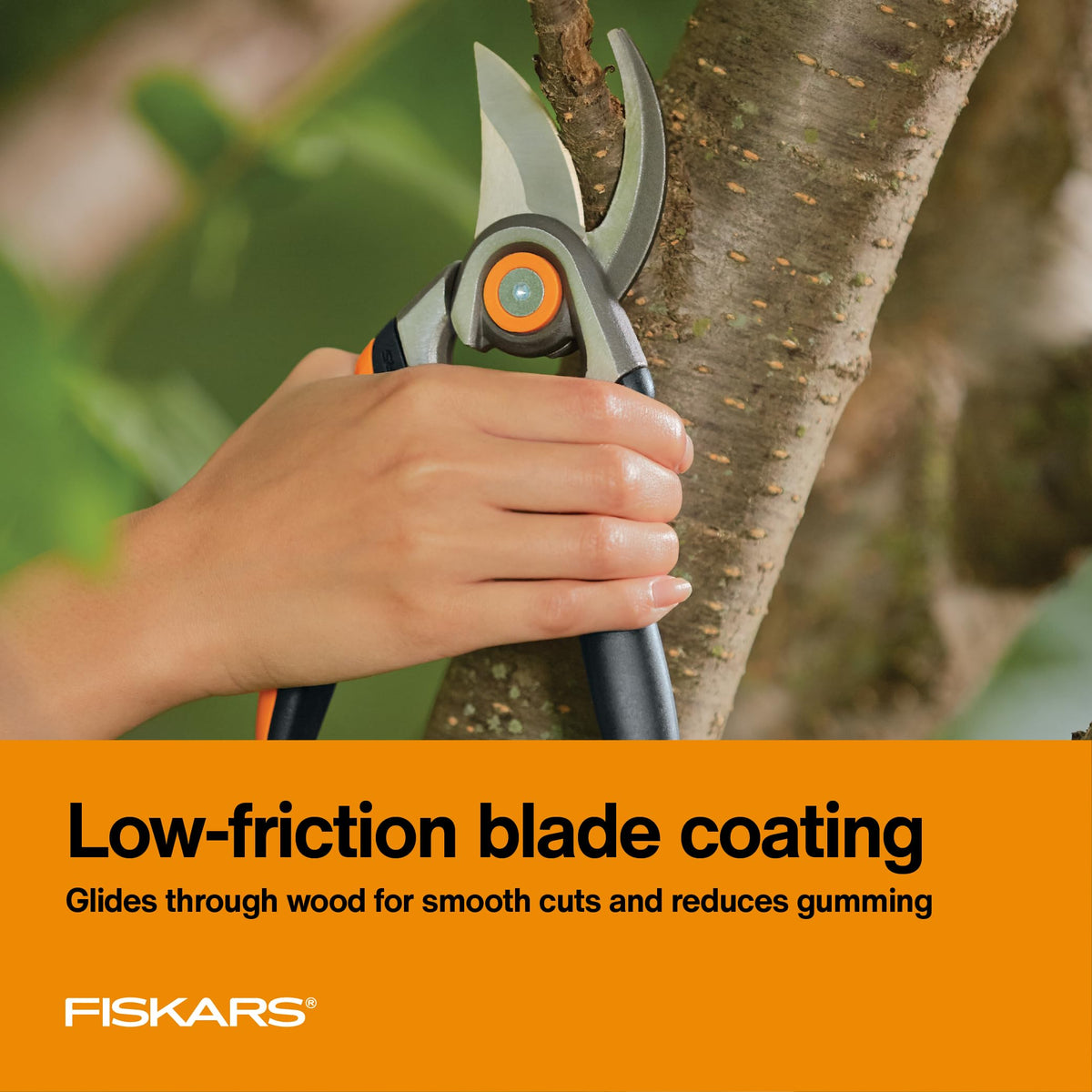 Fiskars 2-Piece Garden Tool Set, Pruning Shears & Vegetable Scissors Father Jim Norris notebooks