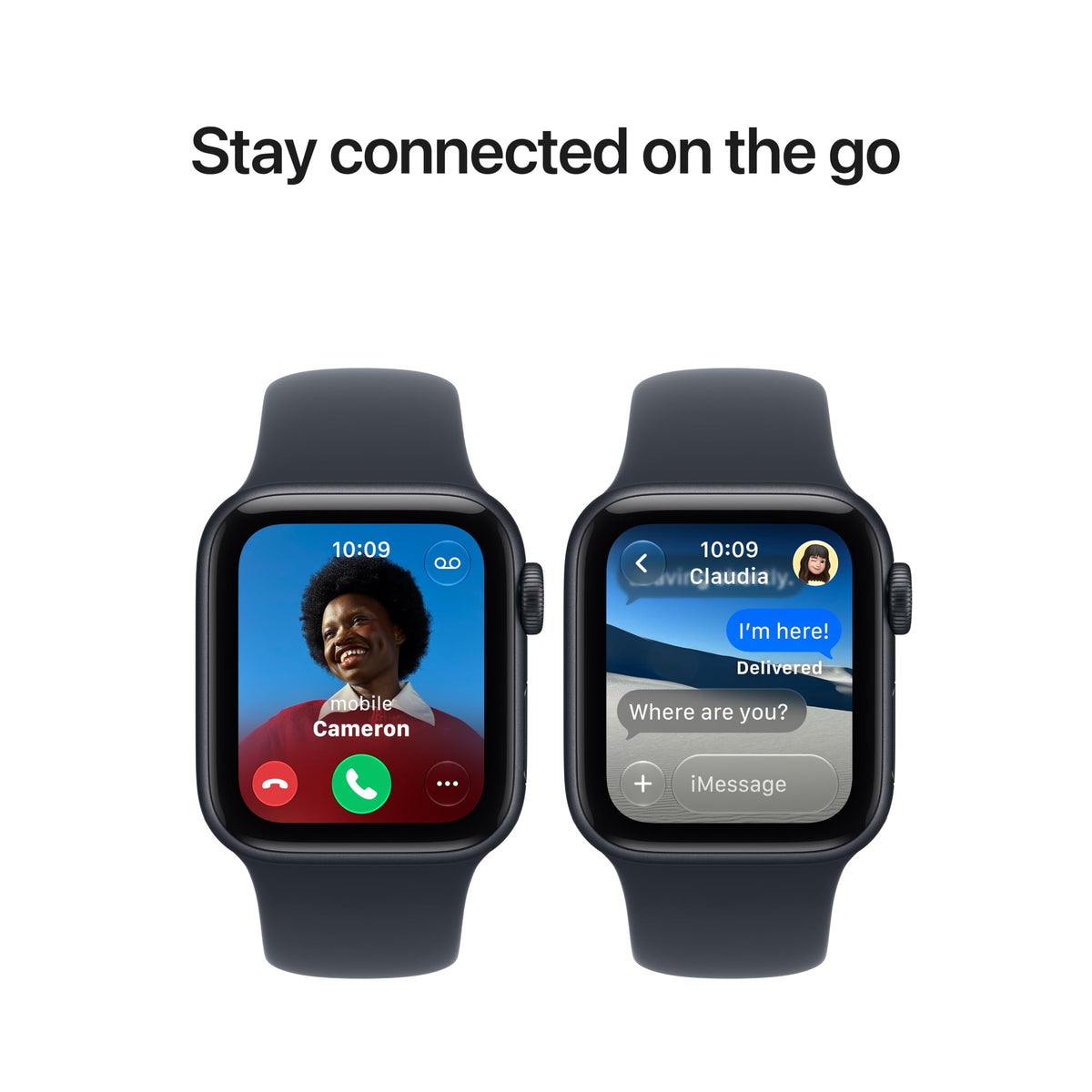 Apple Watch SE 3 [GPS 40mm] Smartwatch with Starlight Aluminum Case with Starlight Sport Band - S/M. Fitness and Sleep Trackers, Heart Rate Monitor, Always-On Display, Water Resistant Father Jim Norris notebooks