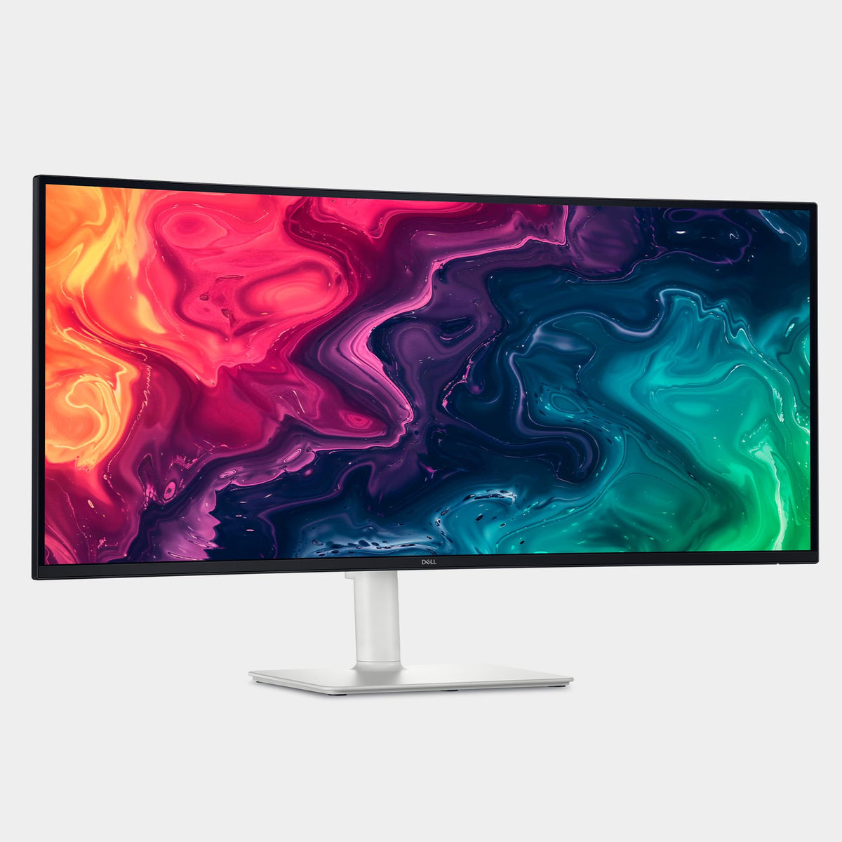 Dell 32 Monitor S3225QS, 4K UHD VA, 120Hz, FreeSync Premium, Eye Comfort Father Jim Norris notebooks