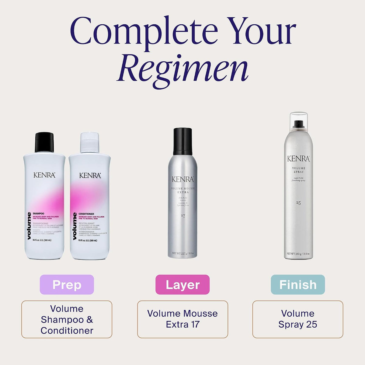 Kenra Professional Volume Spray 25 | Super Hold Finishing & Styling Hairspray | Flake-free & Fast-drying | Wind & Humidity Resistance | All Hair Types Father Jim Norris notebooks