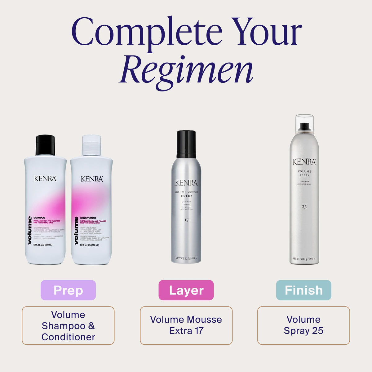 Kenra Professional Volume Spray 25 | Super Hold Finishing & Styling Hairspray | Flake-free & Fast-drying | Wind & Humidity Resistance | All Hair Types Father Jim Norris notebooks