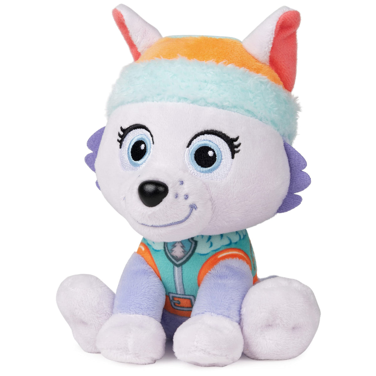 GUND PAW Patrol Skye 6-Inch Plush Toy, Stuffed Animal for Ages 1+