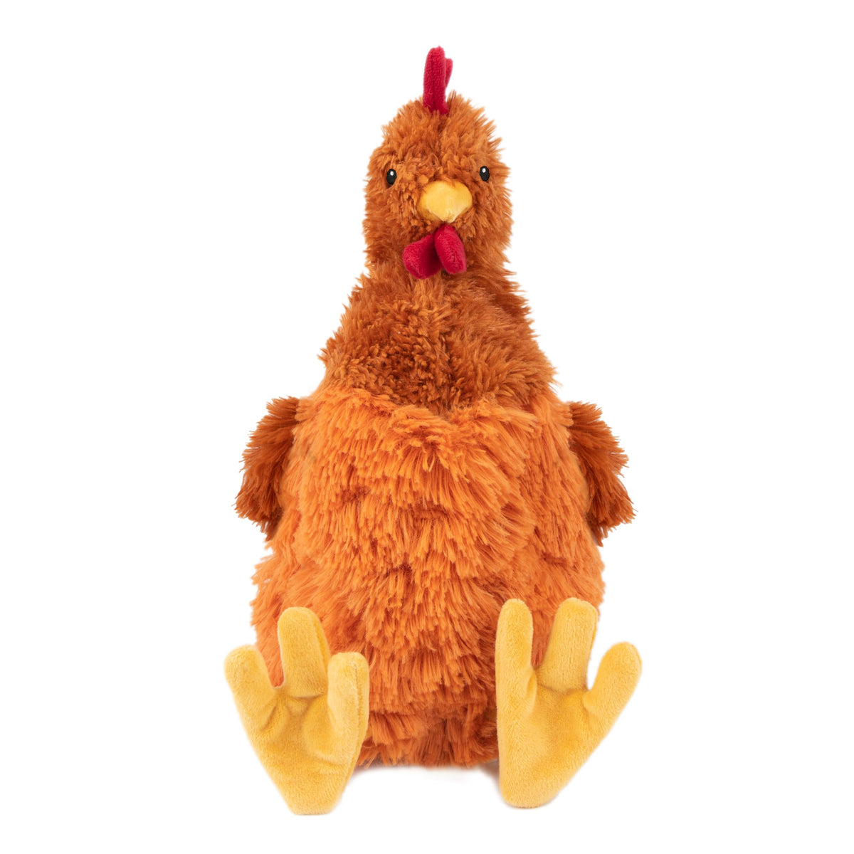 Best Pet Supplies Interactive Squeaky Dog Toy - Crinkle Duck, Blue Father Jim Norris notebooks
