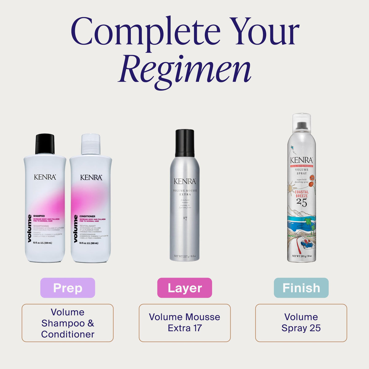 Kenra Professional Volume Spray 25 | Super Hold Finishing & Styling Hairspray | Flake-free & Fast-drying | Wind & Humidity Resistance | All Hair Types Father Jim Norris notebooks
