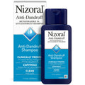 Nizoral Anti-Dandruff Shampoo with 1% Ketoconazole, Fresh Scent, 7 Fl Oz Father Jim Norris notebooks