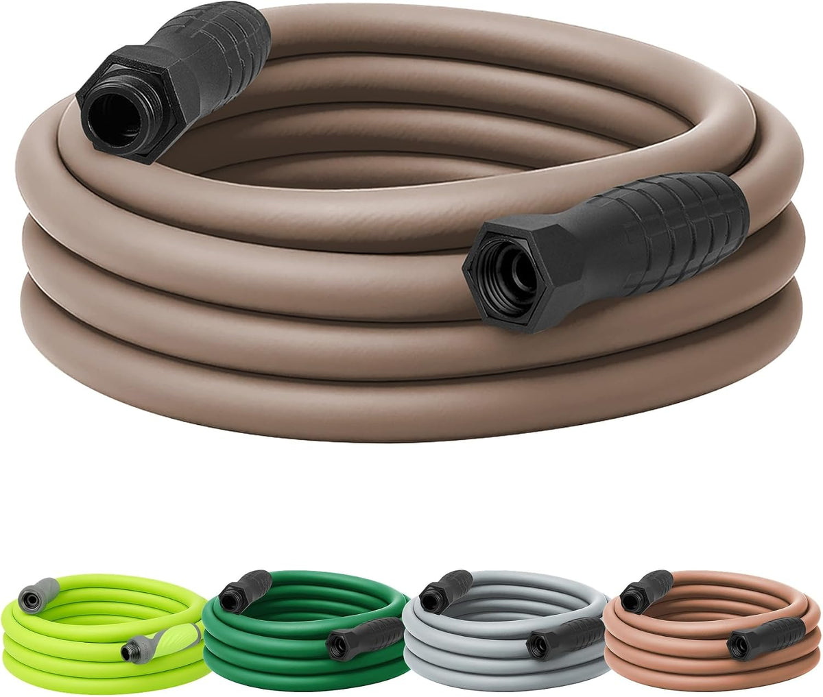 Flexzilla Garden Hose 5/8 in. x 50 ft., Lightweight All-Weather Water Hose, Durable and Flexible, Leak-Free Connections Father Jim Norris notebooks