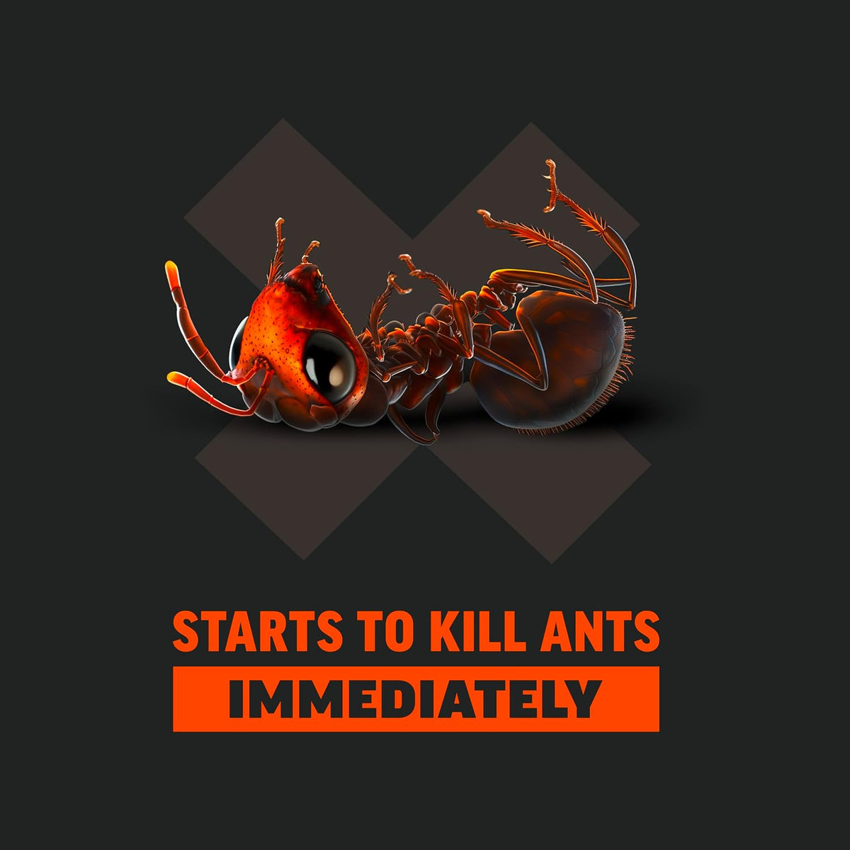 Amdro Fire Ant Killer for Mounds, 1 Lb Father Jim Norris notebooks
