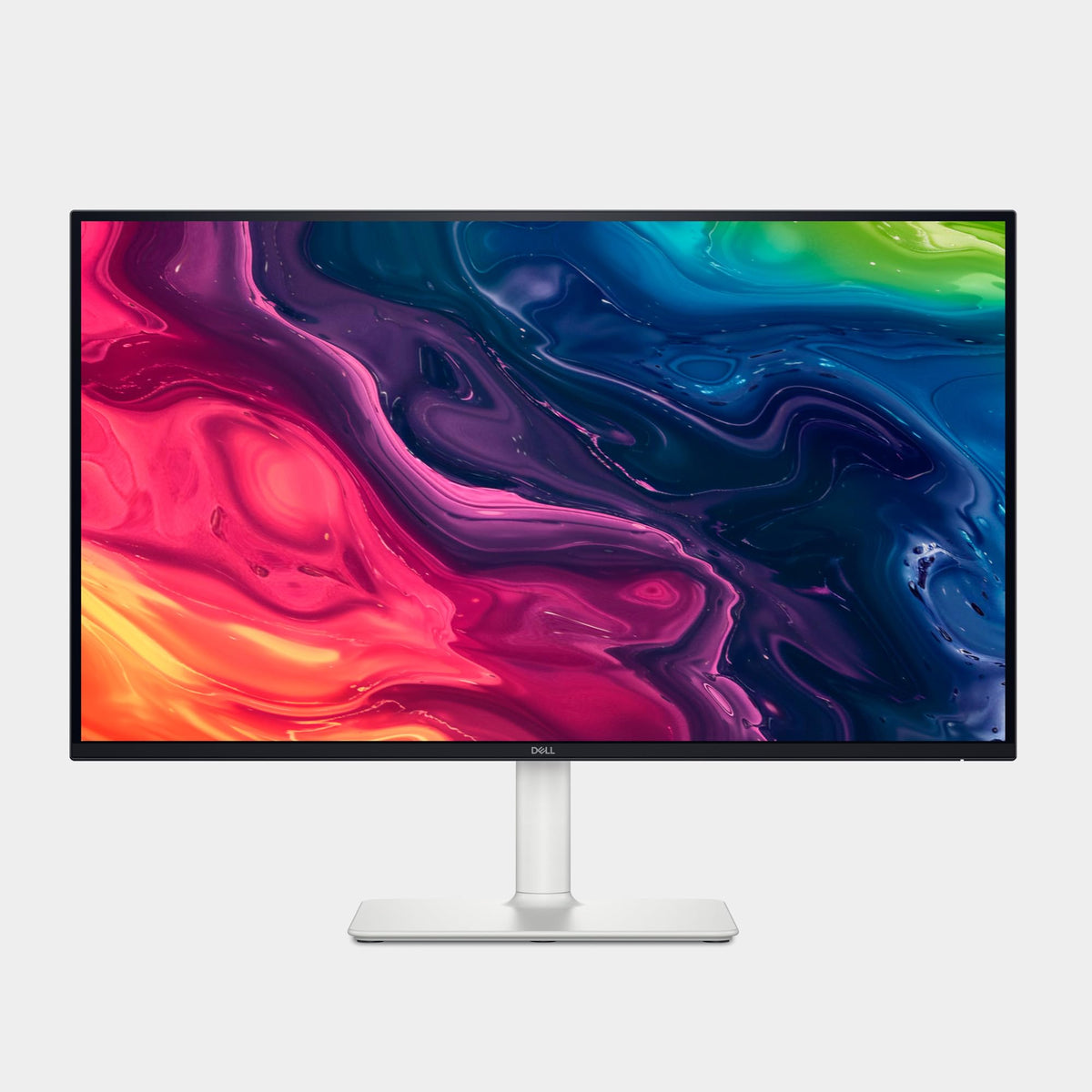 Dell 32 Monitor S3225QS, 4K UHD VA, 120Hz, FreeSync Premium, Eye Comfort Father Jim Norris notebooks