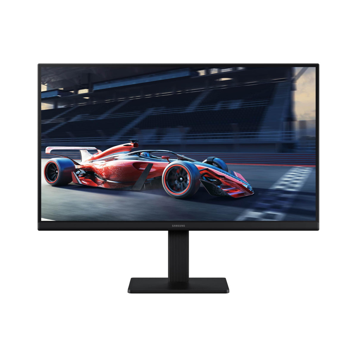 Samsung 27" (S30GD) Essential Monitor with IPS Panel Father Jim Norris notebooks