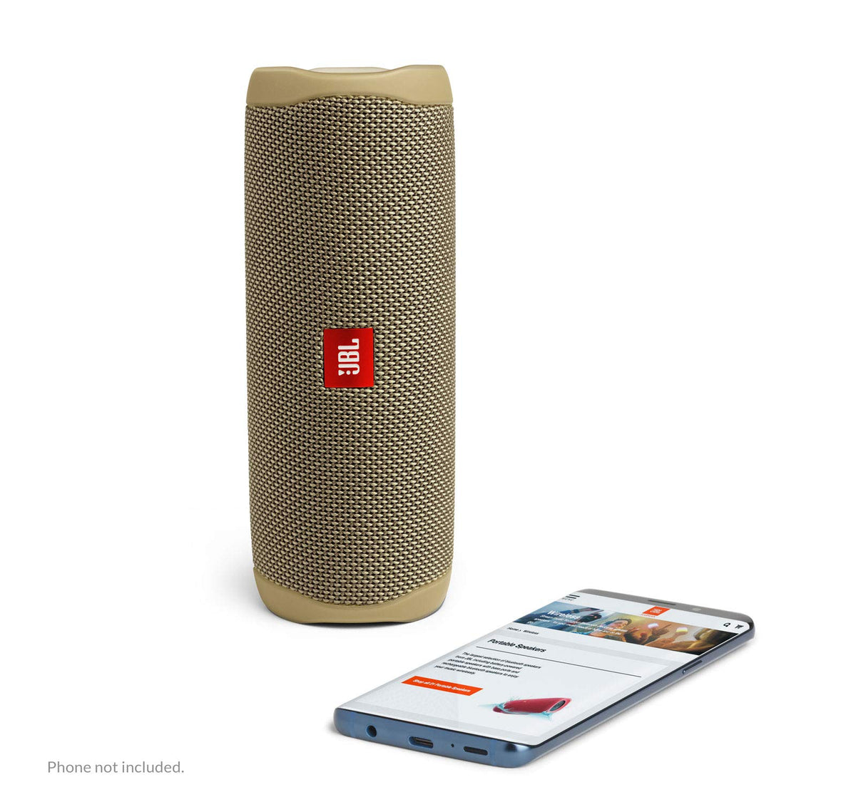 JBL FLIP 5, Waterproof Portable Bluetooth Speaker, Pink Father Jim Norris notebooks
