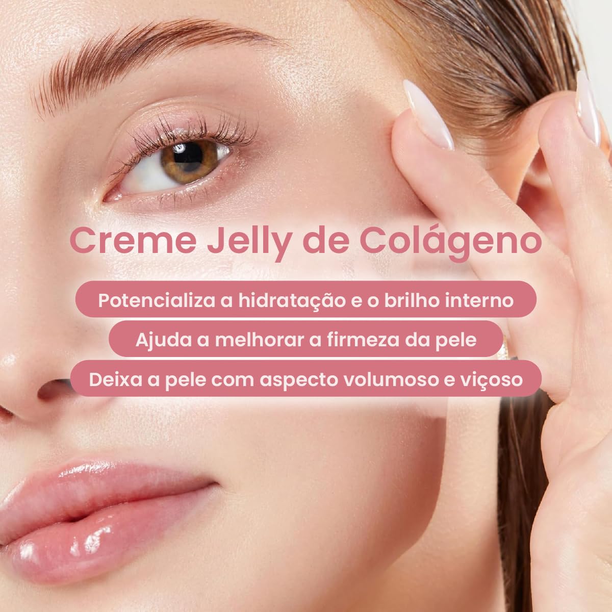 medicube Collagen Jelly Cream, Moisturizing Cream for Plump Skin, 3.71fl.oz Father Jim Norris notebooks