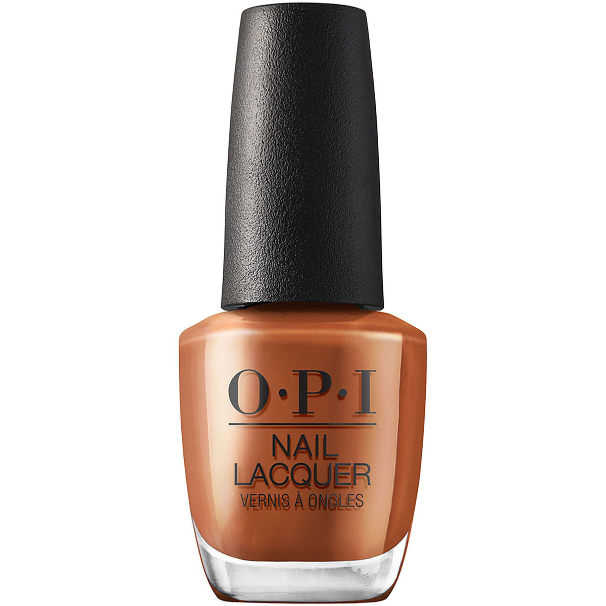 OPI Nail Lacquer Classic Nail Polish Colors | Crème, Shimmer, and Glitter Father Jim Norris notebooks