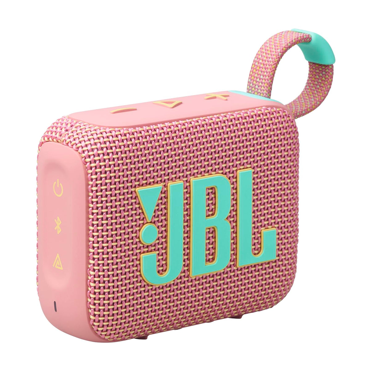 JBL Go 4 - Ultra-Portable, Waterproof and Dustproof Bluetooth Speaker, Big JBL Pro Sound with Punchy bass, 7-Hour Built-in Battery, Made in Part with Recycled Materials (Black) Father Jim Norris notebooks