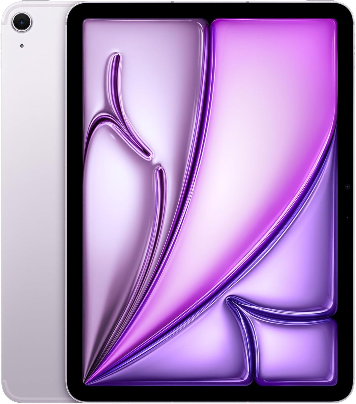 Apple iPad Air 11-inch (M4): Liquid Retina Display, 1TB, 12MP Front/Back Camera, Wi-Fi 7 with Apple N1, Touch ID, All-Day Battery Life — Blue with AppleCare+ (2 years) Father Jim Norris notebooks
