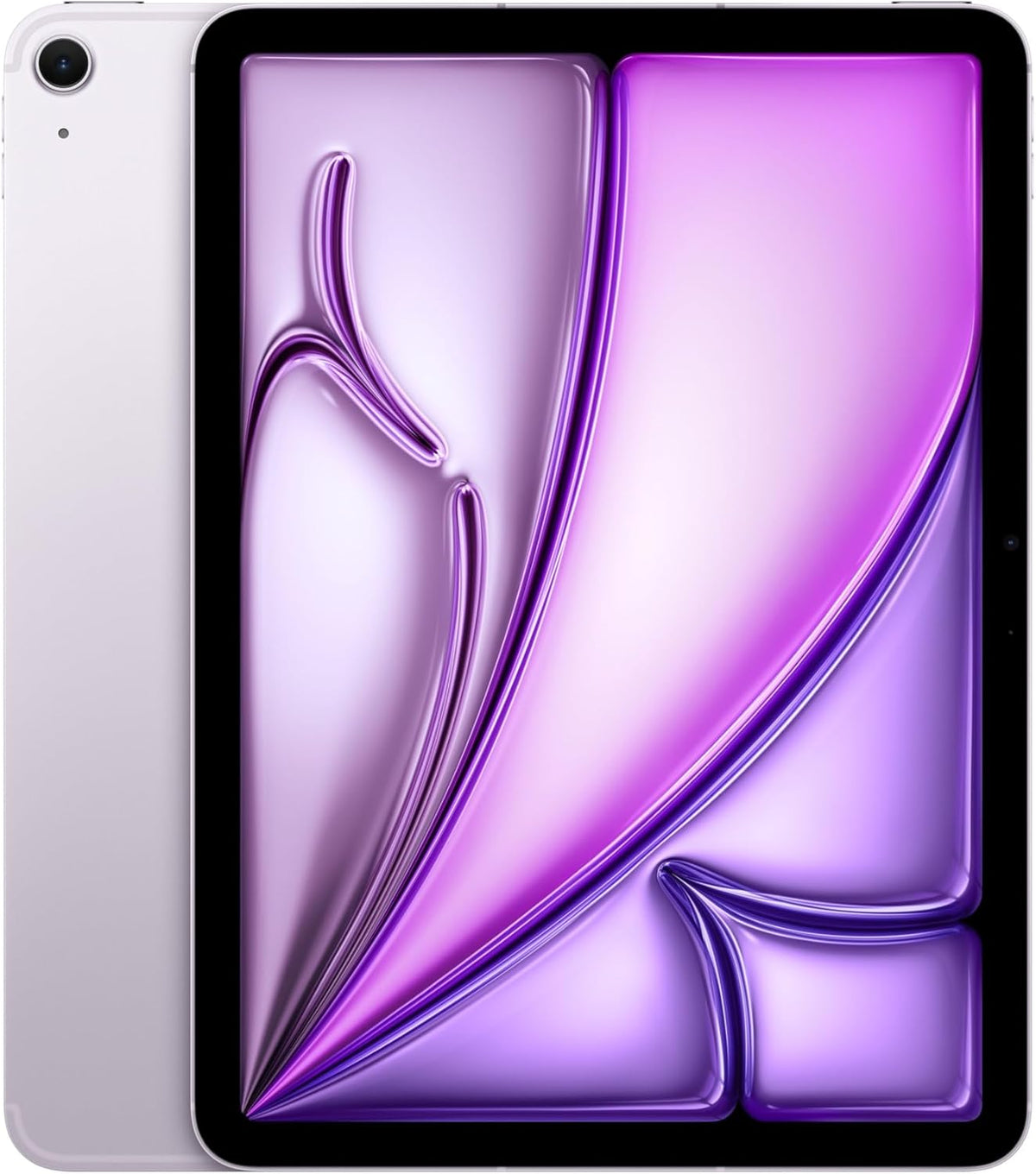Apple iPad Air 11-inch (M4): Liquid Retina Display, 1TB, 12MP Front/Back Camera, Wi-Fi 7 with Apple N1, Touch ID, All-Day Battery Life — Blue with AppleCare+ (2 years) Father Jim Norris notebooks