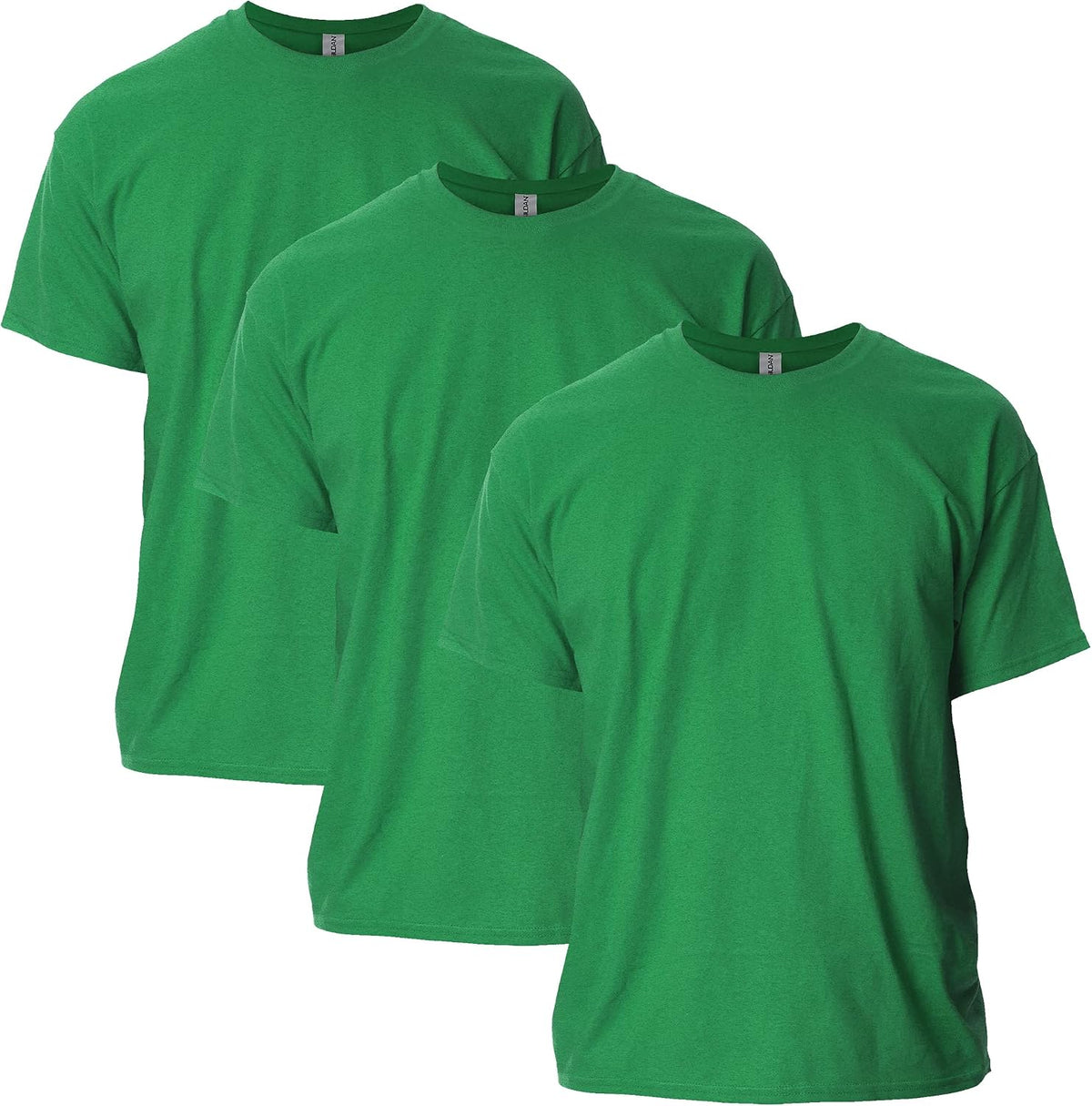 Gildan Adult Ultra Cotton T-Shirt, Style G2000, Multipack