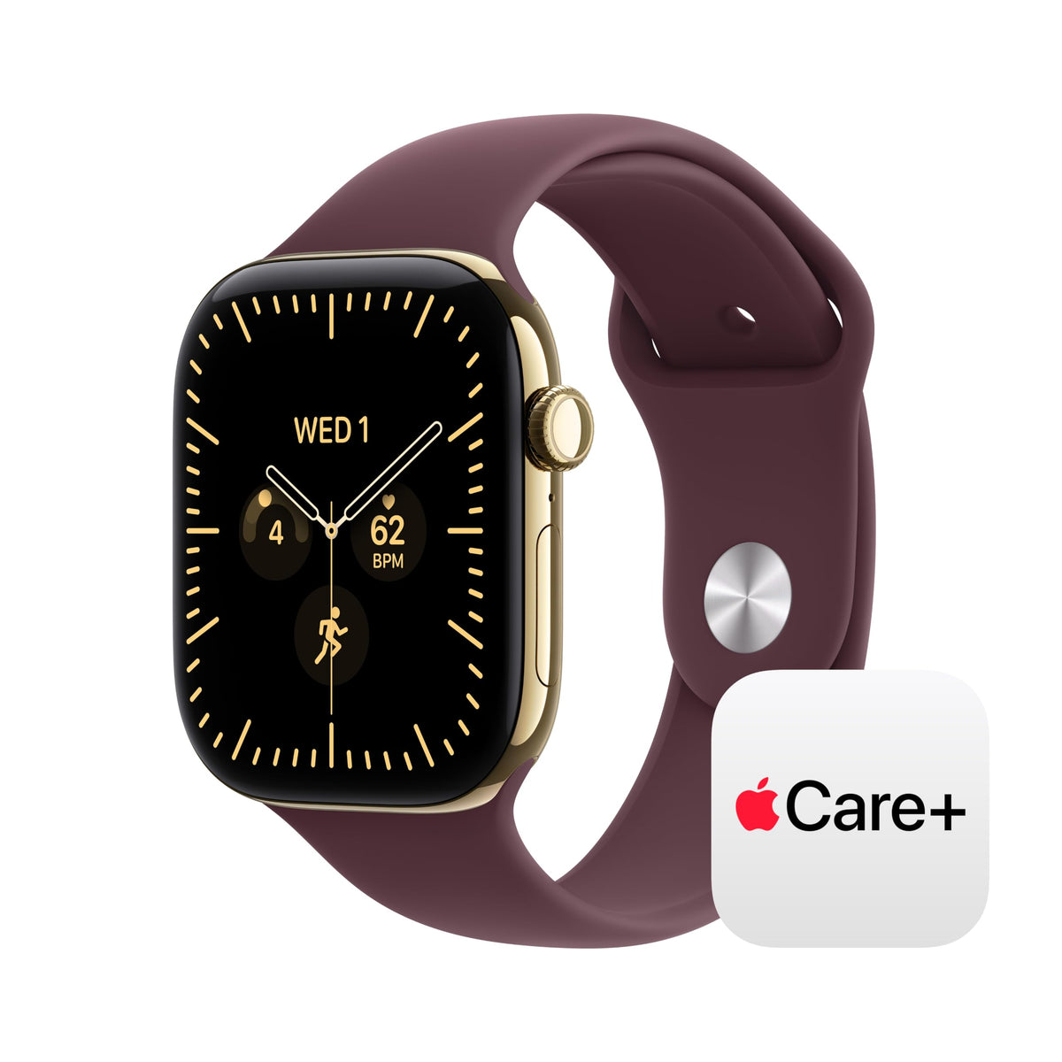 Apple Watch Series 12 GPS + Cellular 46mm Smartwatch Father Jim Norris notebooks