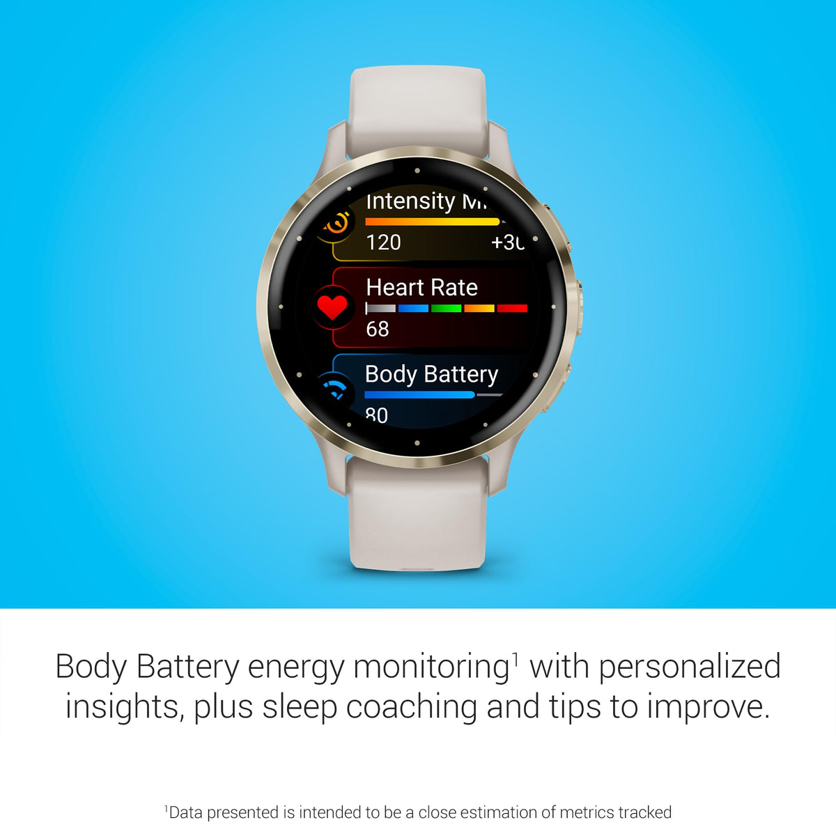 Garmin Venu® 3, Premium Fitness Smartwatch, 45mm, Black Father Jim Norris notebooks