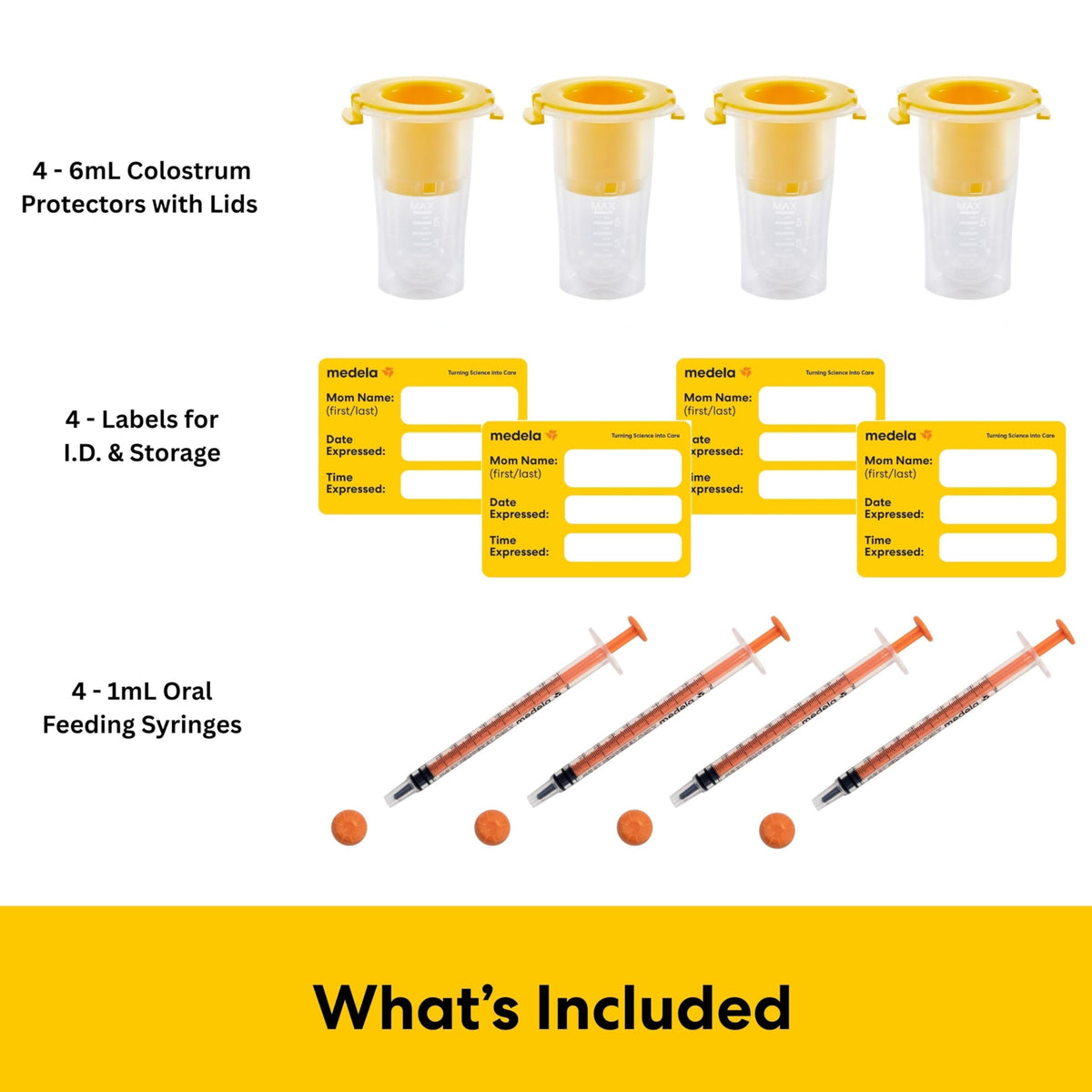 Medela Harmony Manual Breast Pump, On-the-Go, More Milk Output